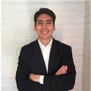 Profesor de Inglés para alumnos de nivel básico e intermedio